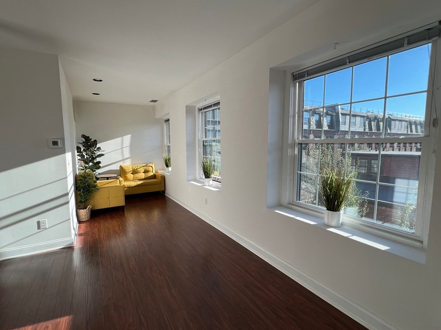 Whittemore Mills unit 307, Quincy, MA 02170 - photo 1