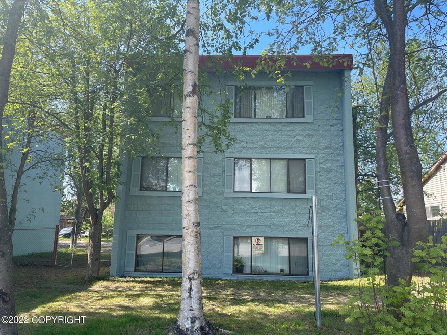 342 N Klevin