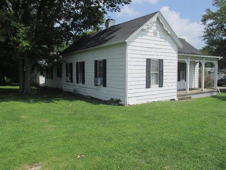 625 W Main St, Burgin, KY 40310 - photo 1
