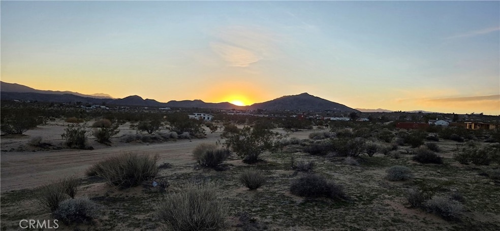 0 Campanula St unit JT25267927, Joshua Tree, CA 92252 - photo 1