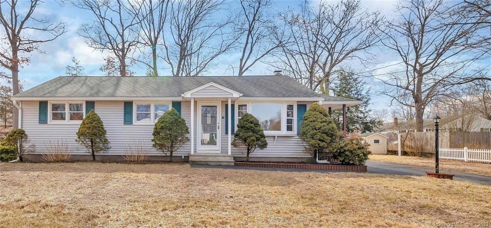 19 Ernest St, Enfield, CT 06082 - photo 1