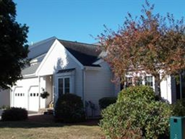 194 Bridle Cross Rd, Fitchburg, MA 01420 - photo 1