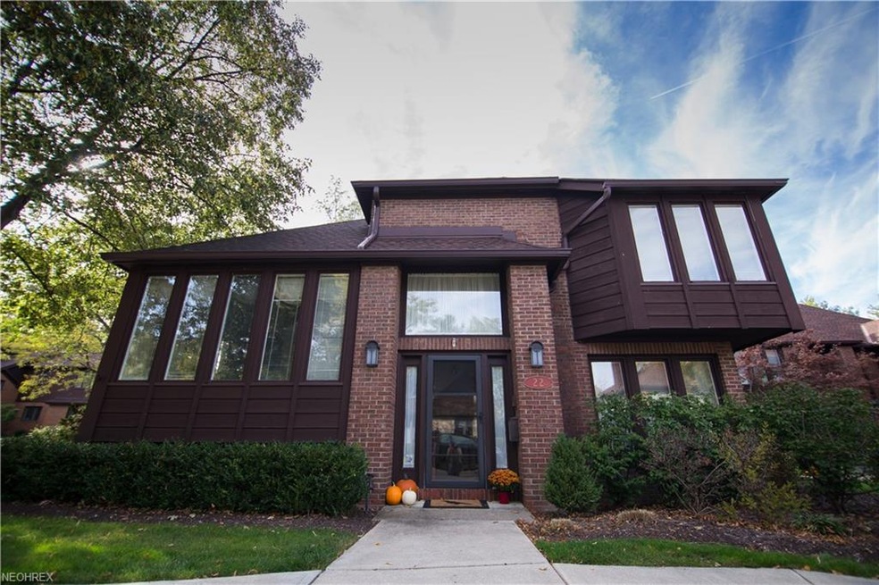 Welcome to 22 Brandon Pl!