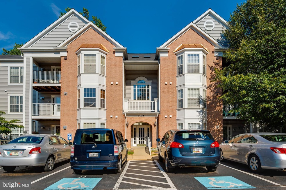 2056 Quaker Way unit 1, Annapolis, MD 21401 - photo 1