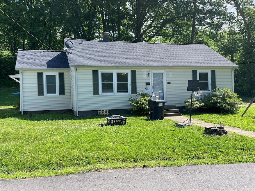 For Sale $110,000