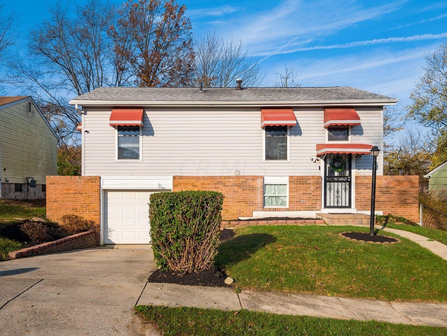 1727 Rivermont