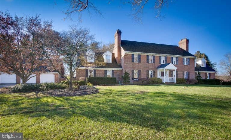 2318 Franklins Chance Ct, Fallston, MD 21047 - photo 1