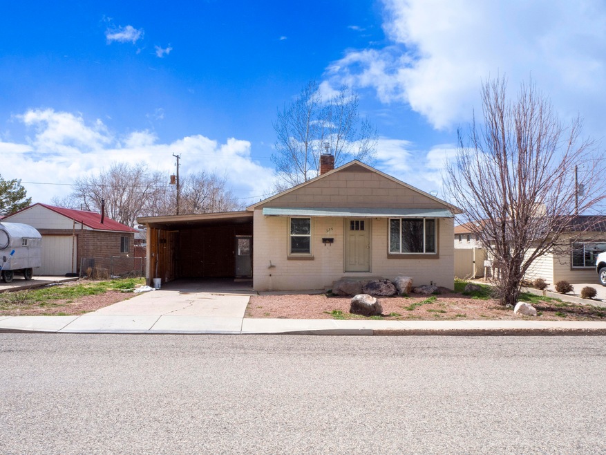 375 N 600 W, Cedar City, UT 84721 - photo 1