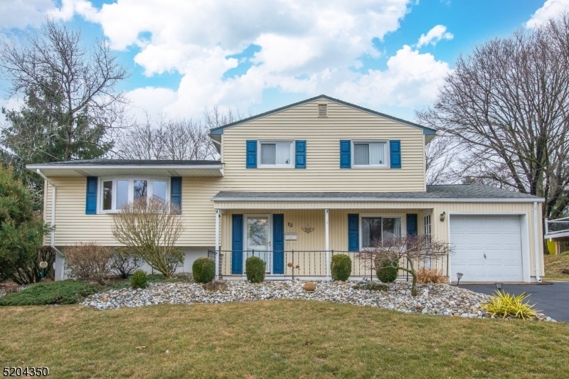 12 George St, Succasunna, NJ 07876 - photo 1