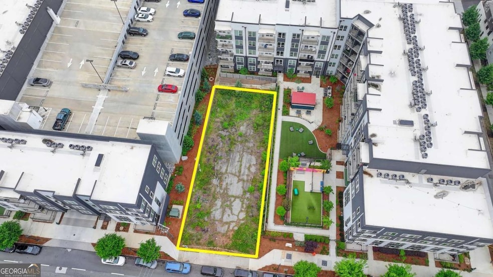 717 Fraser St SE, Atlanta, GA 30315 - photo 1