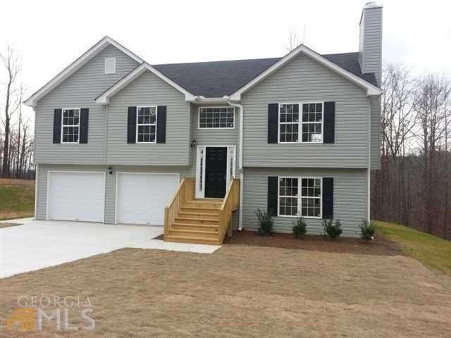 5464 Wg Robinson Rd unit LOT 4, Gainesville, GA 30506 - photo 1