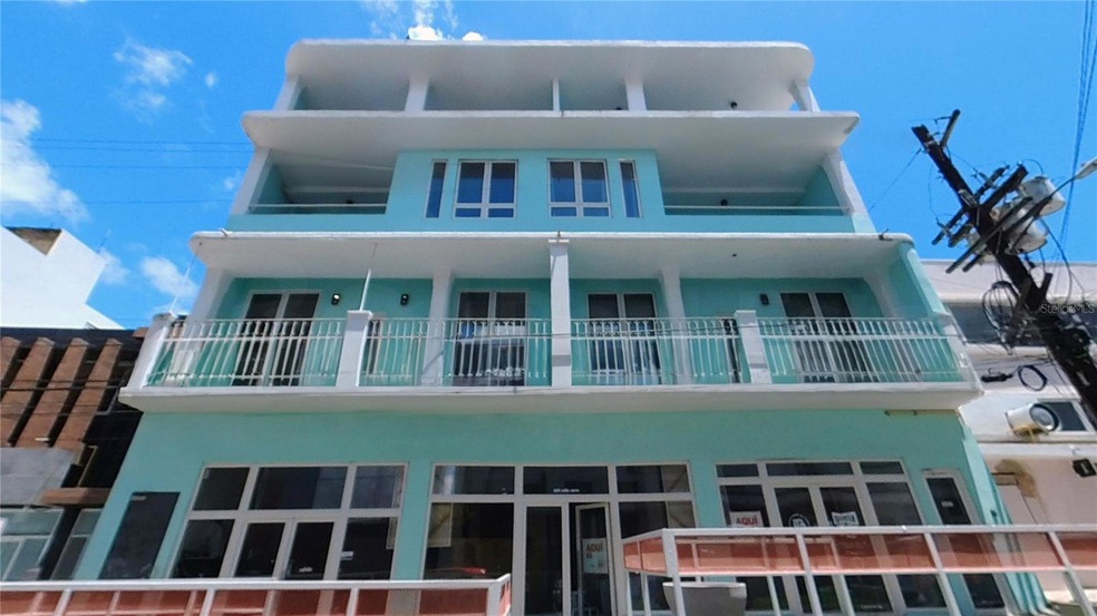 604 Cerra St unit 3B, San Juan, PR 00907 - photo 1