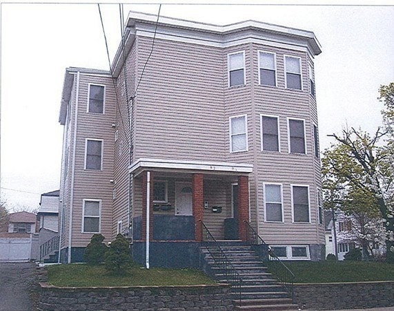 82 Medford St unit 1, Malden, MA 02148 - photo 1