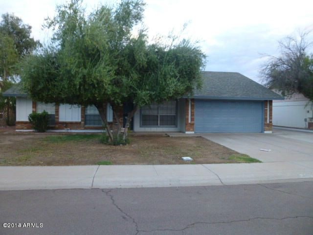 1317 E Estrella Dr