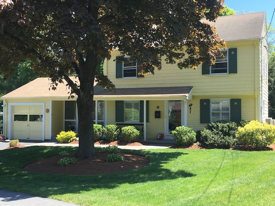 14 Halsey Way, Natick, MA 01760 - photo 1