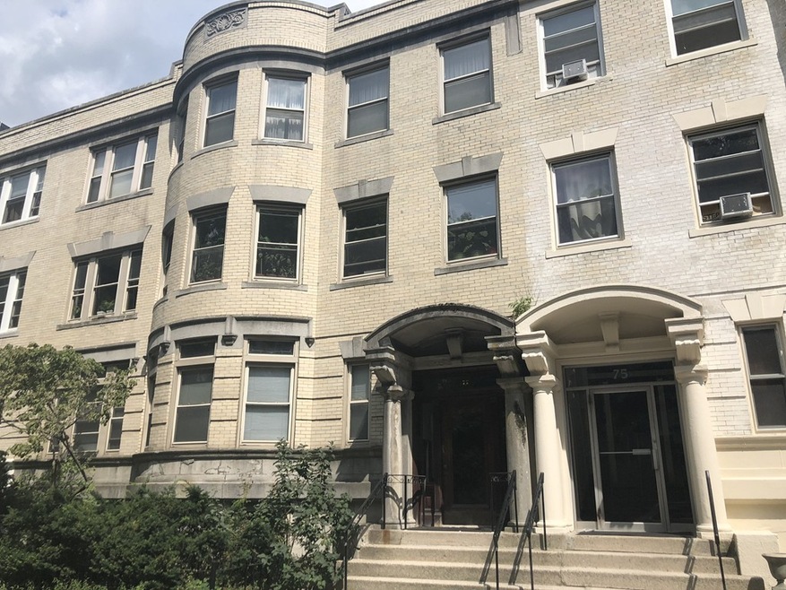 77 Park St unit 3, Brookline, MA 02446 - photo 1