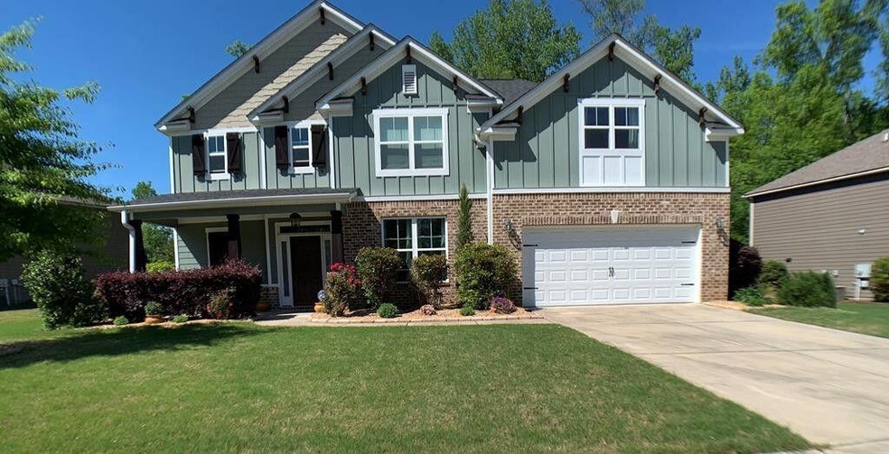 231 Sandleton Way, Evans, GA 30809 - photo 1