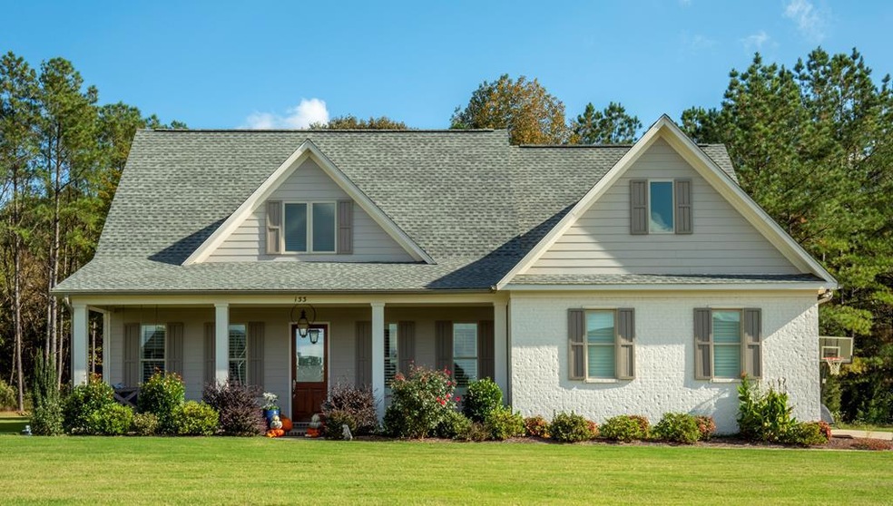 133 Downing St, Oxford, MS 38655 - photo 1