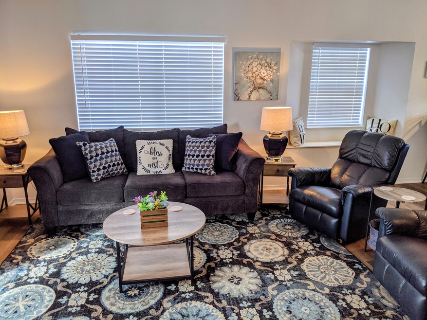39 FALLCREEK TRAIL #2