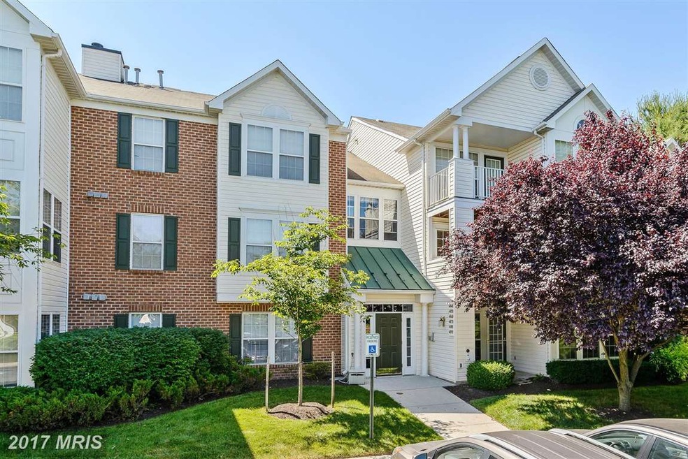 4850 Shellbark Rd unit 4850, Owings Mills, MD 21117 - photo 1