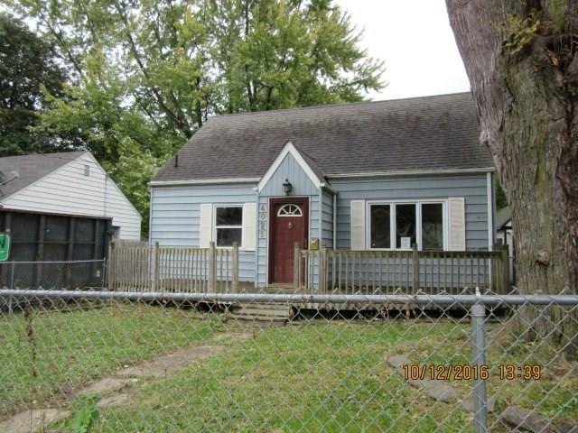 Front View