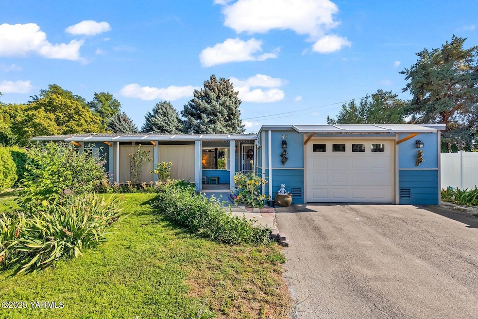 Sold $237,500 • Co-Listing Agent