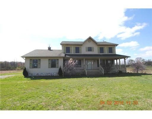 7627 Geirman Rd, Maybee, MI 48159 - photo 1