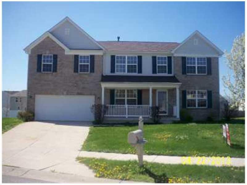 5067 Haywood Ln, Plainfield, IN 46168 - photo 1