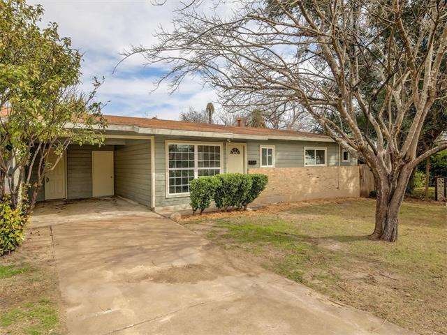 6001 Cameron Rd, Austin, TX 78723 - photo 1