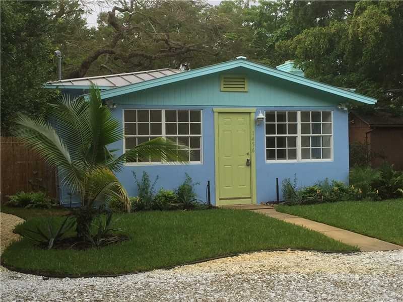 1456 SW 5th Ct, Fort Lauderdale, FL 33312 - photo 1