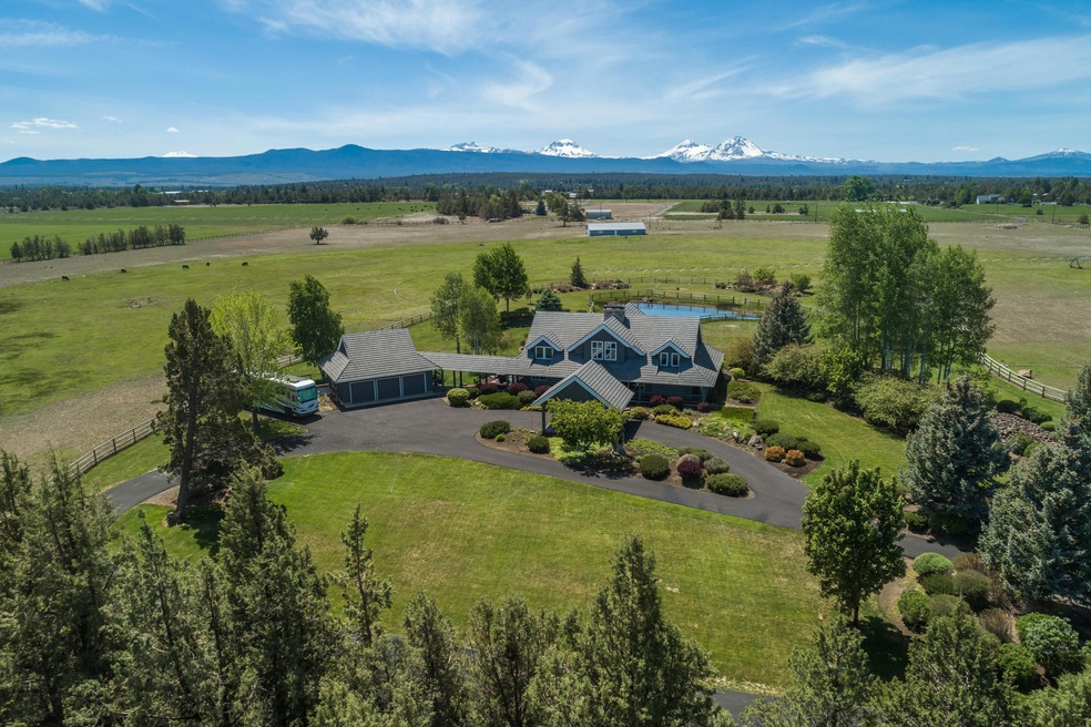 65105 Quail Farm Rd, Bend, OR 97703 - photo 1