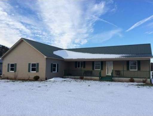 315 Long Plain Rd, South Deerfield, MA 01373 - photo 1