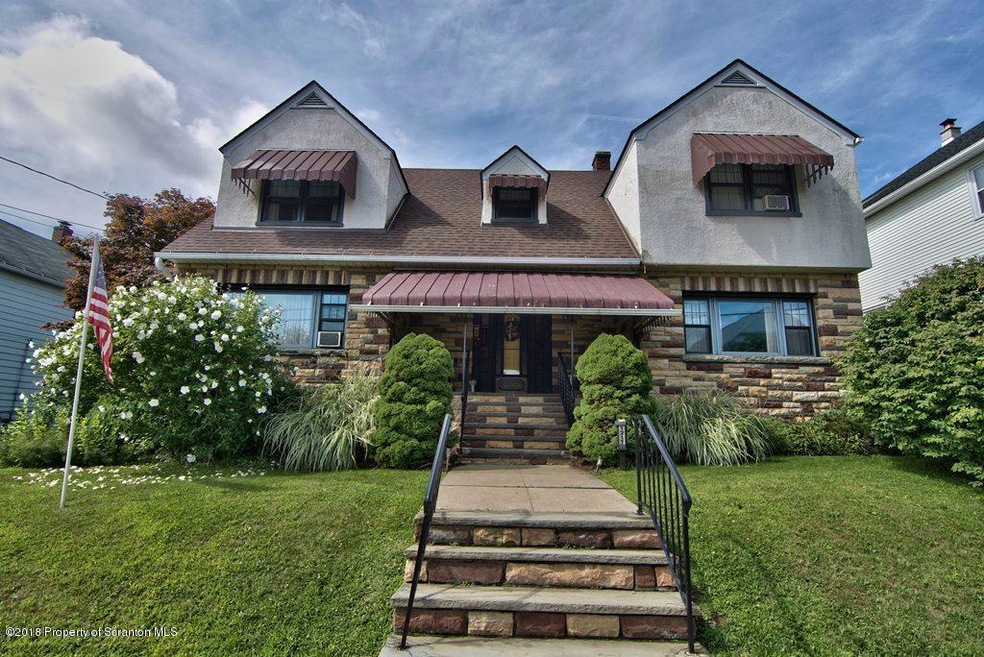 1211 Dartmouth St unit L3I, Scranton, PA 18504 - photo 1