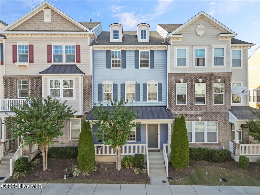 535 Grand Central Station, Apex, NC 27502 - photo 1