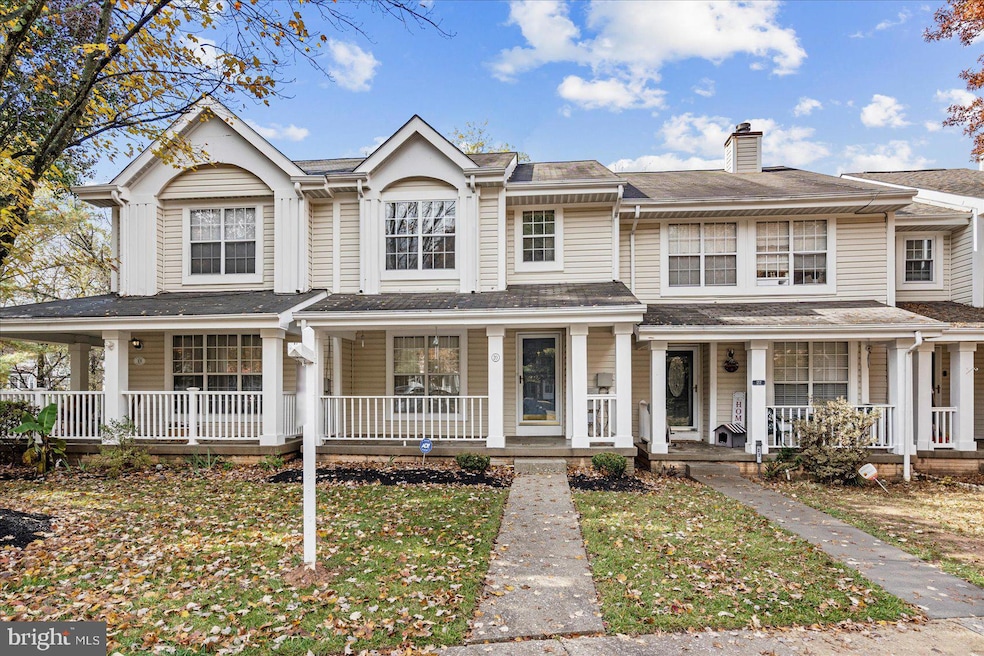 Pending $325,000 • Co-Listing Agent