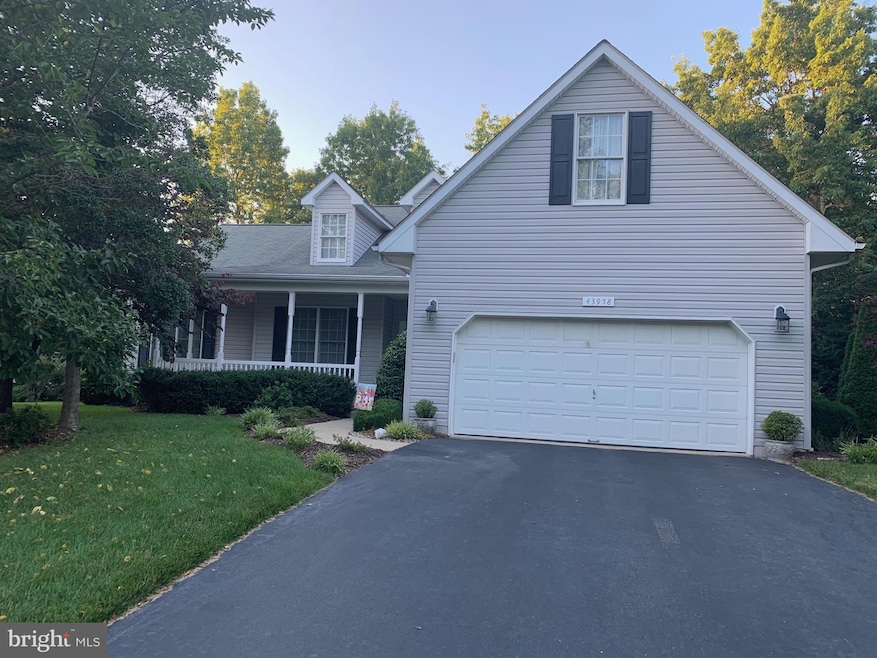 43958 Willow Creek Ct, California, MD 20619 - photo 1