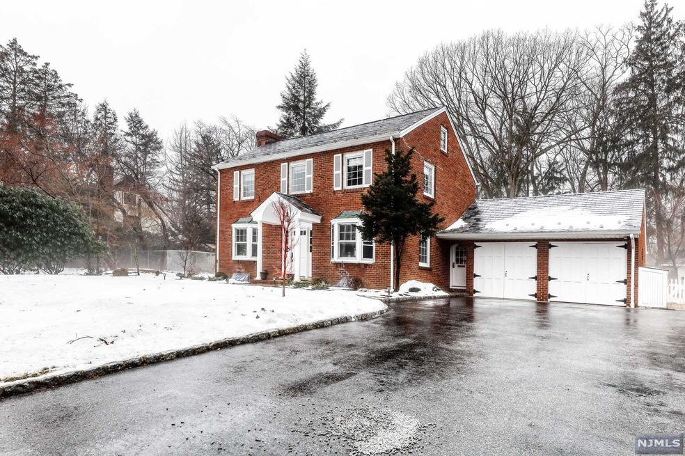 246 Maple St, Haworth, NJ 07641 - photo 1