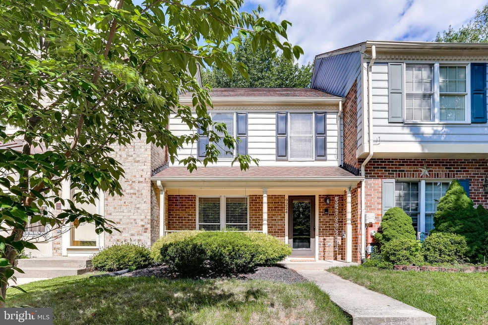 9224 Pittsfield Rd, Owings Mills, MD 21117 - photo 1