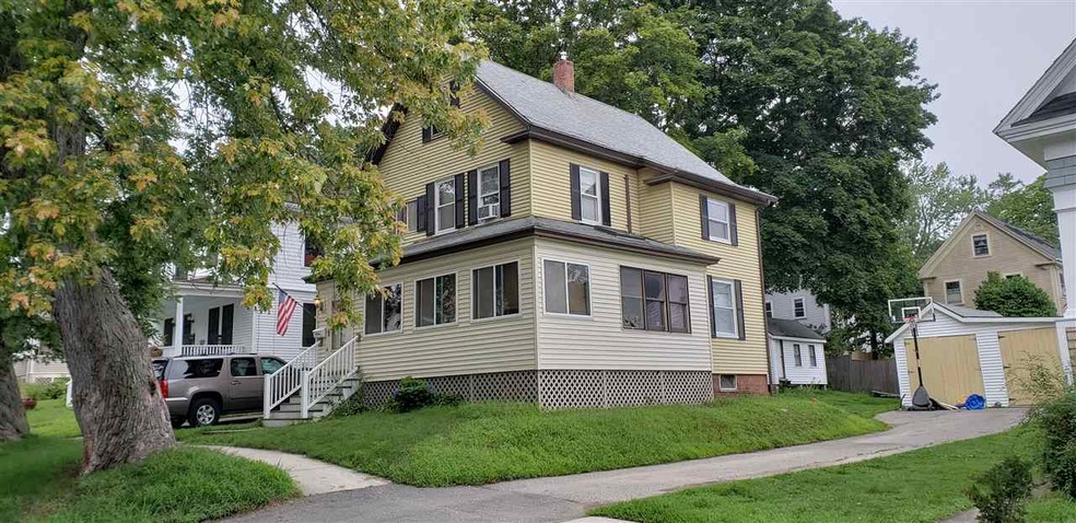 55 Elwyn Ave, Portsmouth, NH 03801 - photo 1