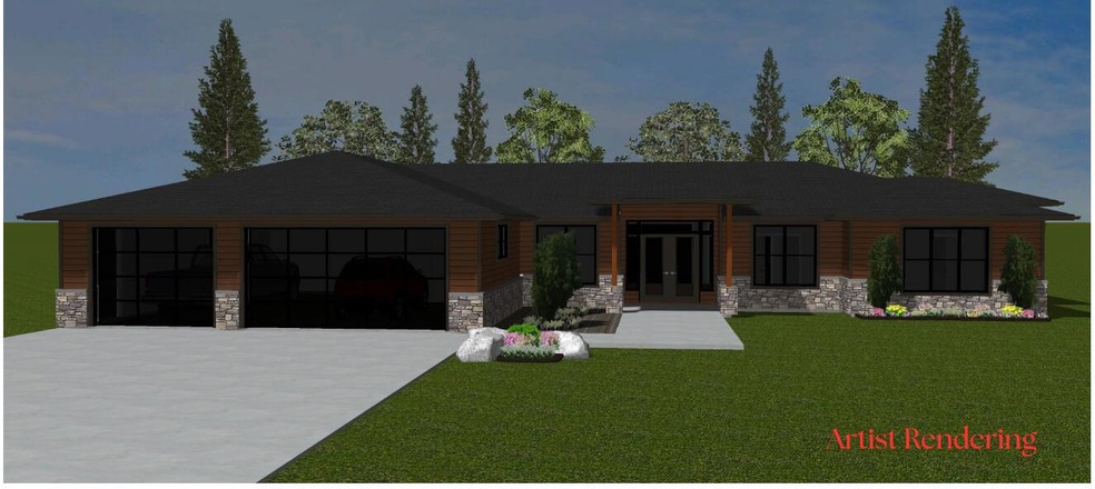 11753 Merganser Rd, Klamath Falls, OR 97601 - photo 1