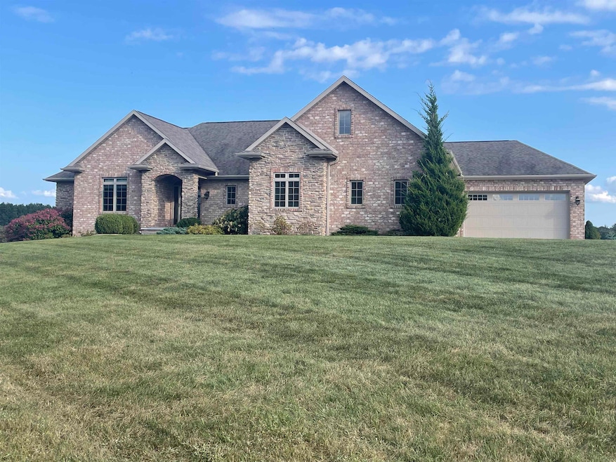 3200 Gray Hawk Trail, Suamico, WI 54313 - photo 1