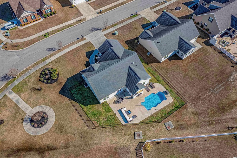 1717 Sunmeadow Dr, Conway, SC 29526 - photo 1