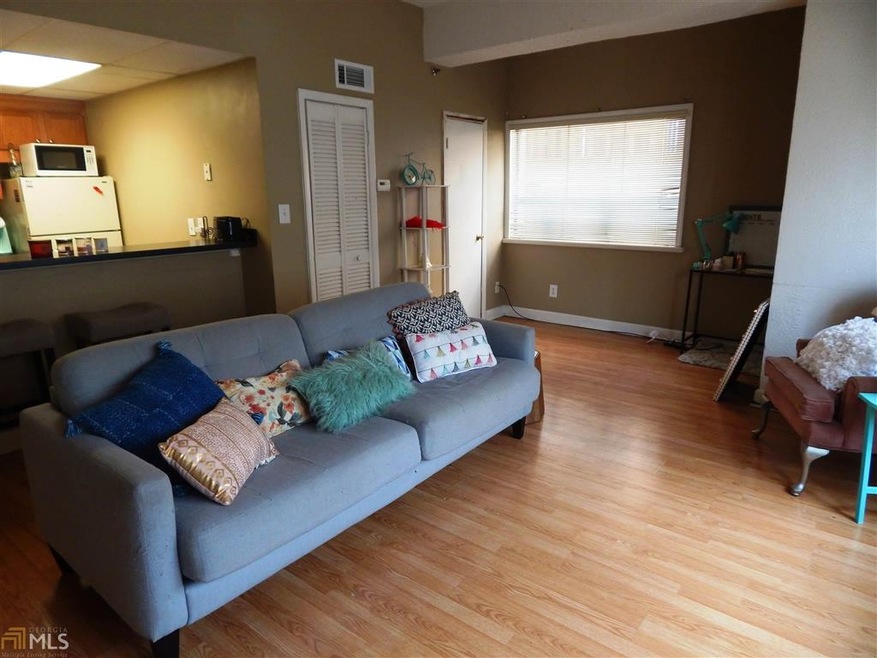 E W Broad St unit 301, Athens, GA 30601 - photo 1