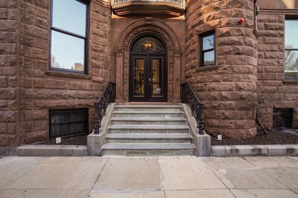 17 Gloucester St unit 7, Boston, MA 02115 - photo 1