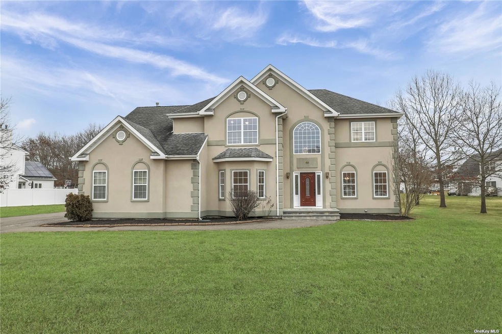 48 Jordan Dr, Medford, NY 11763 - photo 1