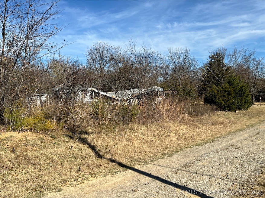 502 3rd St, Shamrock, OK 74030 - photo 1
