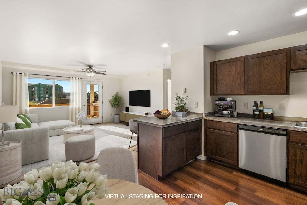 2236 Baxter Ln unit 5, Bozeman, MT 59718 - photo 1