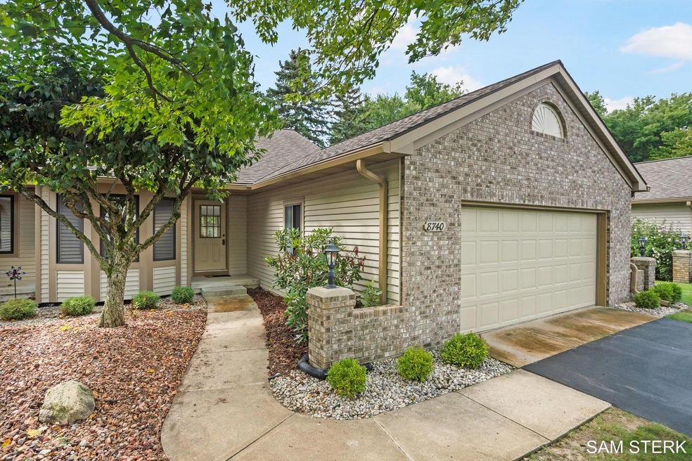 Welcome to 8740 Kari Lane!