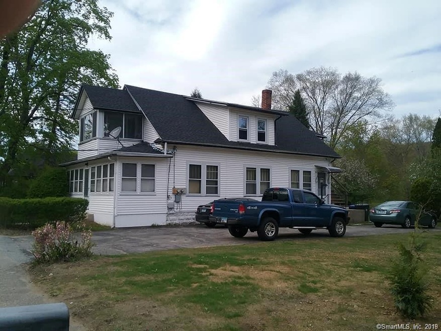 200 Main St, Baltic, CT 06330 - photo 1