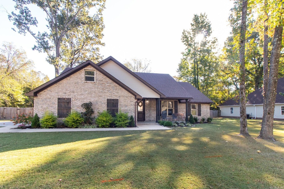 2812 Freedom Dr, Jonesboro, AR 72401 - photo 1